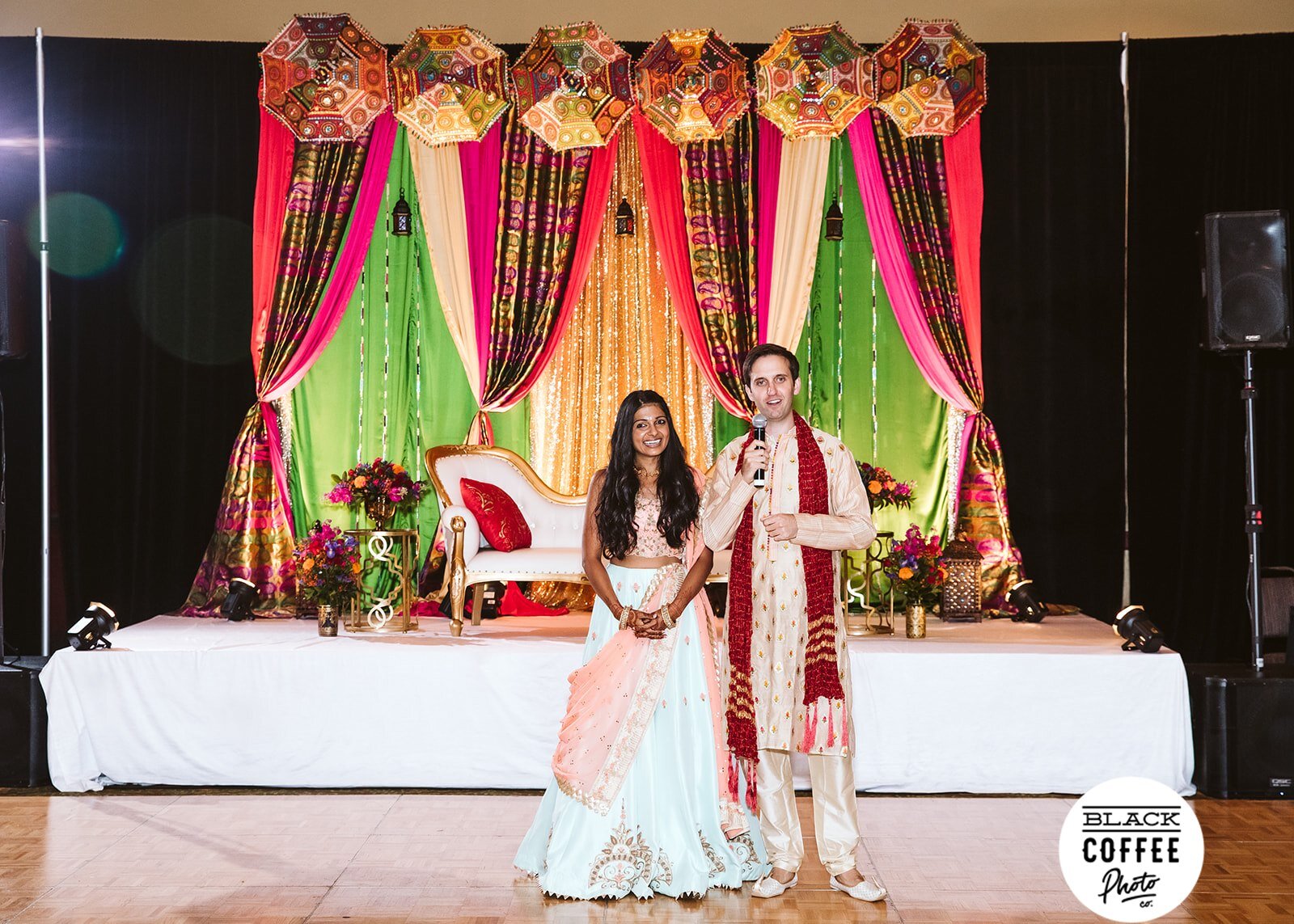 Hindu-Catholic Fusion Wedding _ Black Coffee Photo Co 021.jpg