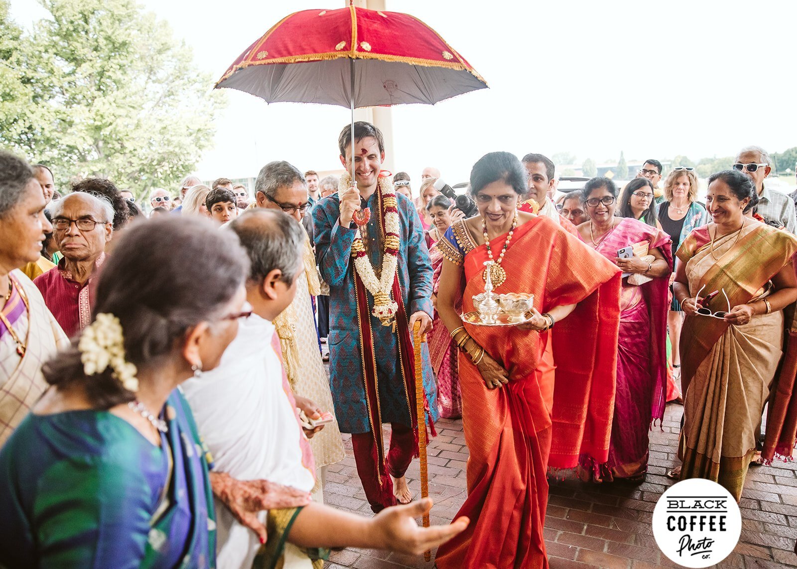 Hindu-Catholic Fusion Wedding _ Black Coffee Photo Co 169.jpg