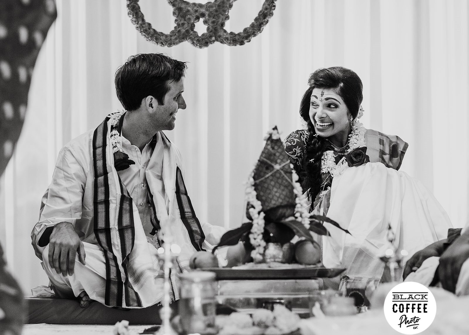 Hindu-Catholic Fusion Wedding _ Black Coffee Photo Co 206.jpg
