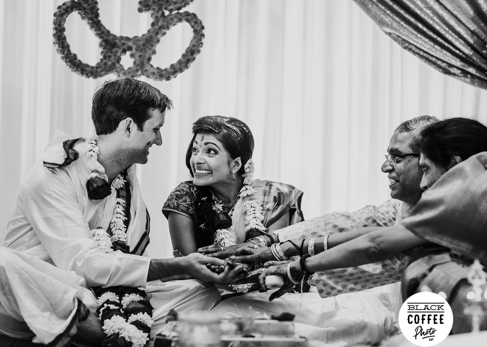 Hindu-Catholic Fusion Wedding _ Black Coffee Photo Co 244.jpg