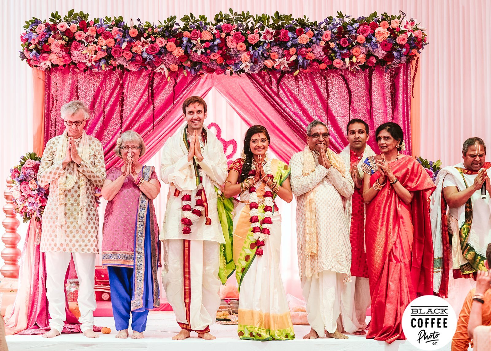 Hindu-Catholic Fusion Wedding _ Black Coffee Photo Co 246.jpg