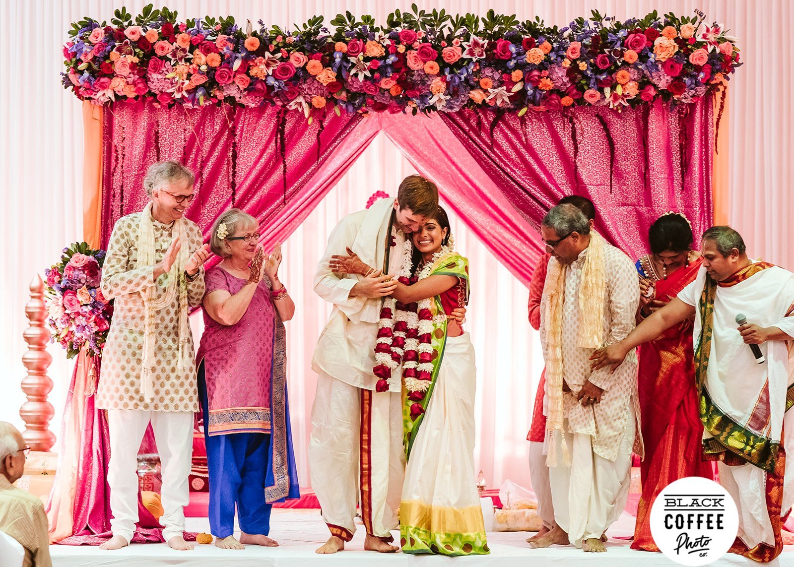 Hindu-Catholic Fusion Wedding _ Black Coffee Photo Co 248.jpg